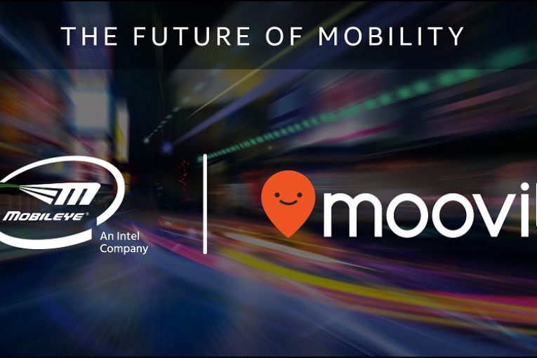 Intel acquires Moovit to accelerate Mobility-as-a-Service