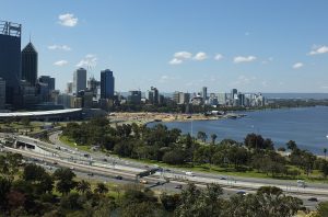 Western Australia calls for design and construction proposals for $93m highway project