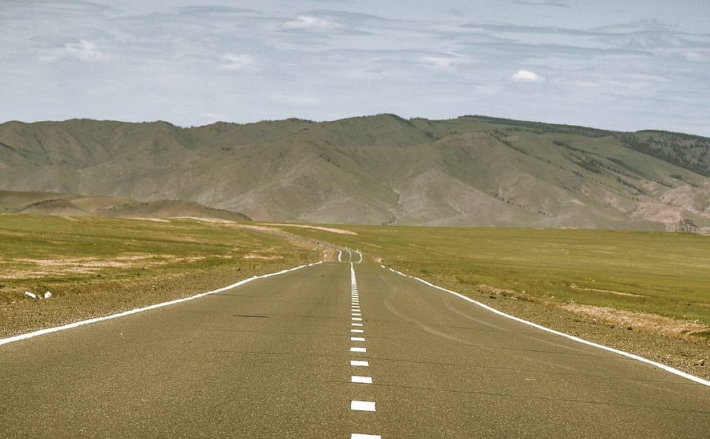 ADB grant to improve transport services in Ger areas of Mongolia