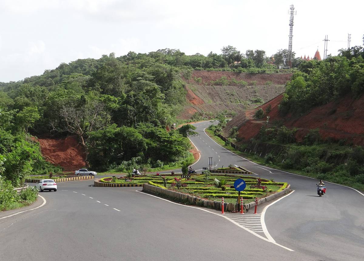 ADB finances $177m for road construction in Maharashtra State
