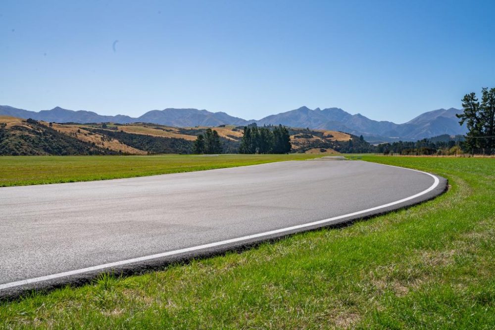 Rodin Cars resurfaces and widens private test tracks in New Zealand