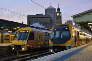 New South Wales $600m rail upgrades to create 550 new jobs in Australia