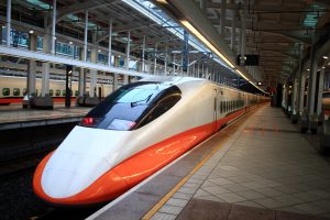 Redline secures 4 year HS2 security consultancy contract to support Align JV