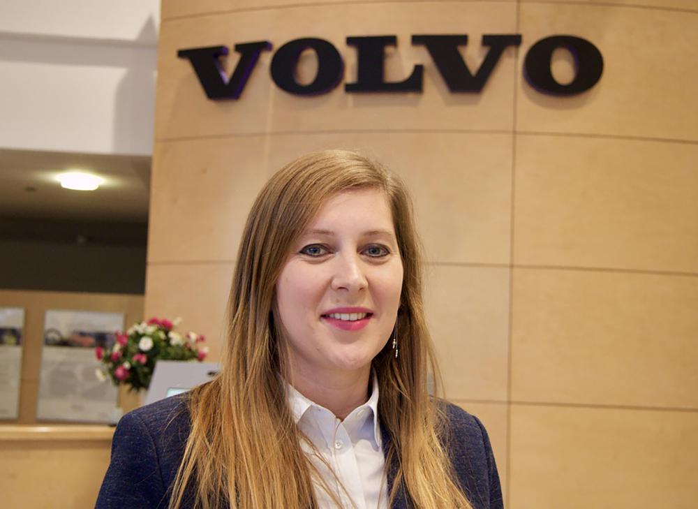 About the author: Based in Belgium, Nele Van Campfort is Volvo Construction Equipment’s Business Development Manager for Services. She holds master’s degrees in Economics and Political Science. The views expressed in this article are the author’s own, and not necessary representative of Volvo CE official position.