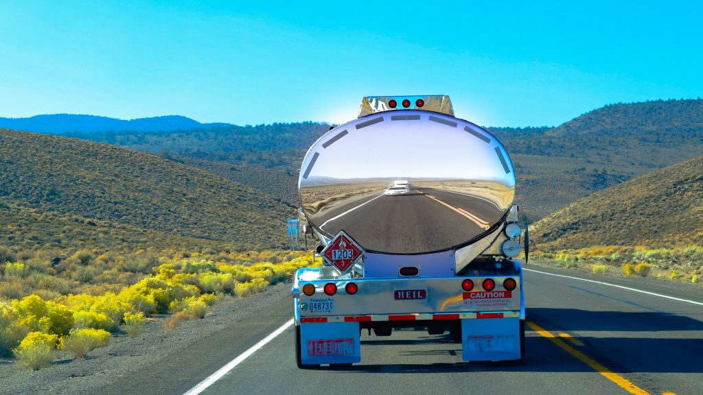 IRU calls for support for road transport to drive global COVID-19 recovery