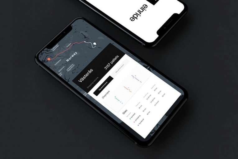 Einride launches Intelligent Freight Mobility Platform to deliver sustainable transport