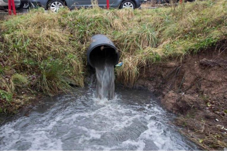 Expert study warns about microplastics pollution from tyres