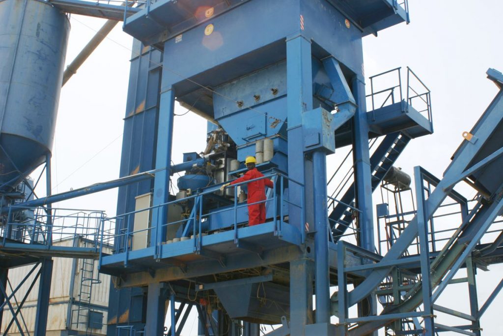 Plant management - When an inspector calls