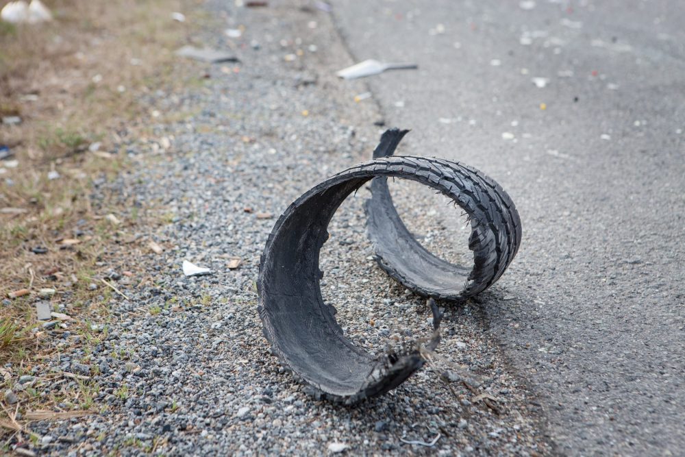 A new Government-backed study pointing to the huge volumes of tyre microplastics being shed all along the UK’s motorways and trunk roads must prompt urgent action to protect rivers and seawaters at pollution hotspots, experts have warned.