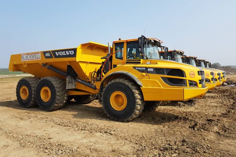 Highways England sets out 15 year digital vision to revolutionise construction