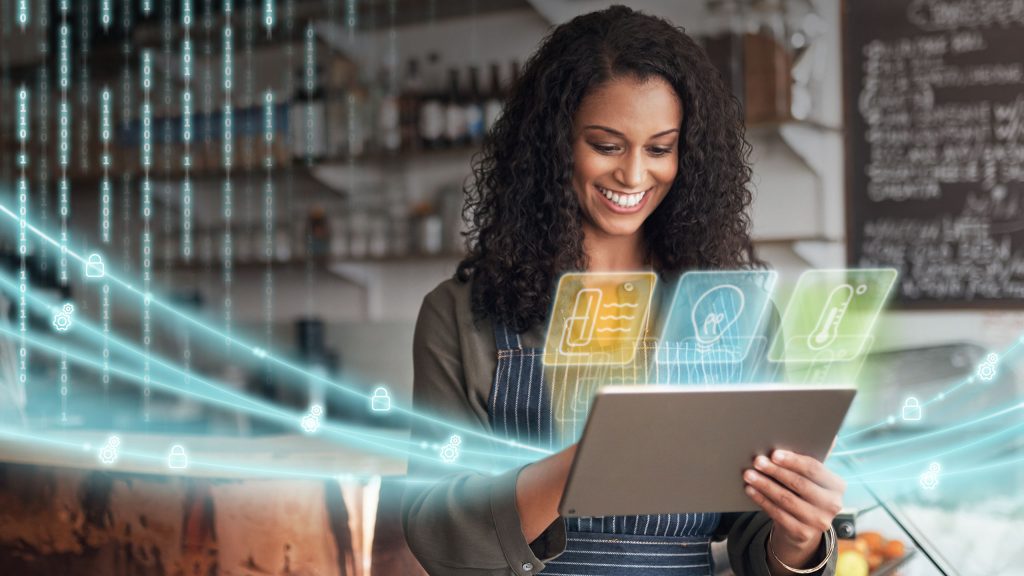 J2 Innovations is turning buildings into smart buildings