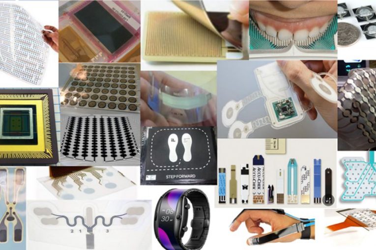 Printed sensors driving emerging technologies