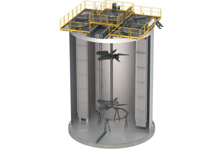 Outotec MesoTHERM BIOX process reduces cyanide in refractory gold ore treatment