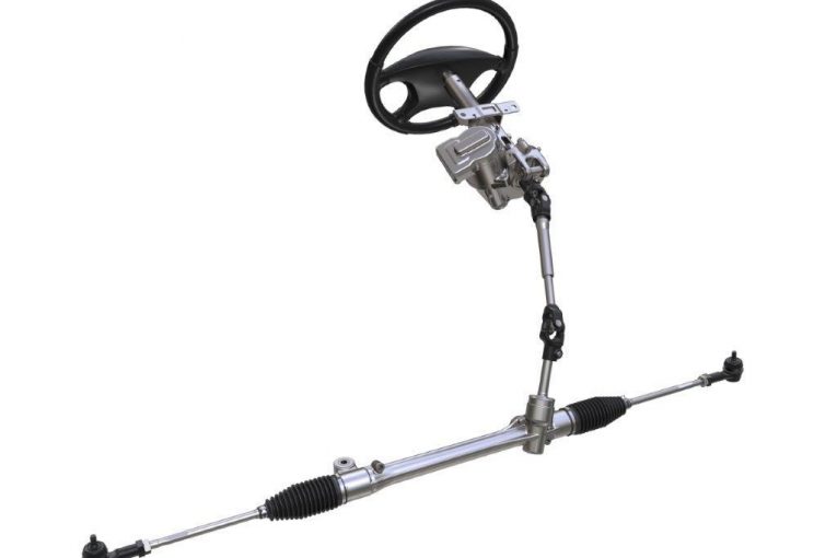 SPARK Pro software chosen for JTEKT safety-critical Electric Power Steering System