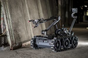 FLIR captures $23.5m orders for 500 Centaur UGV robots for US Army and Navy