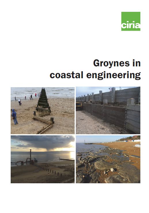 Groynes in Coastal Engineering