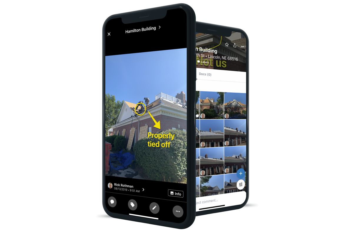 CompanyCam secures $6m investment for Construction App