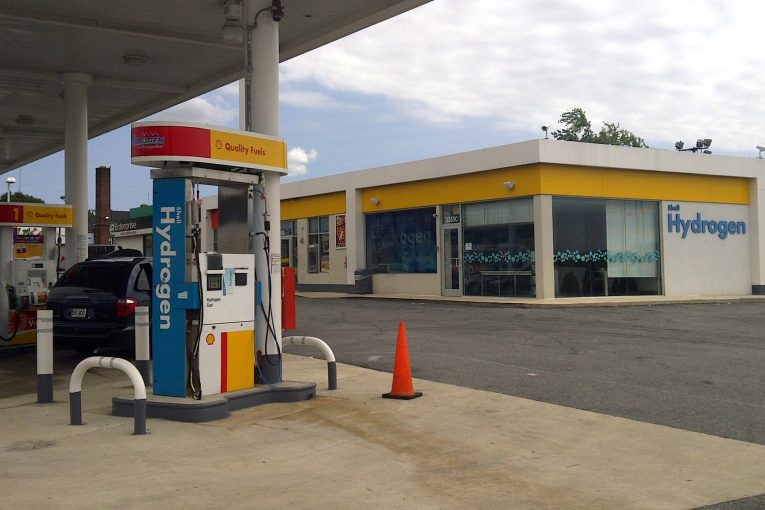 Why are we still talking about the Hydrogen Economy and Fuel Cells?