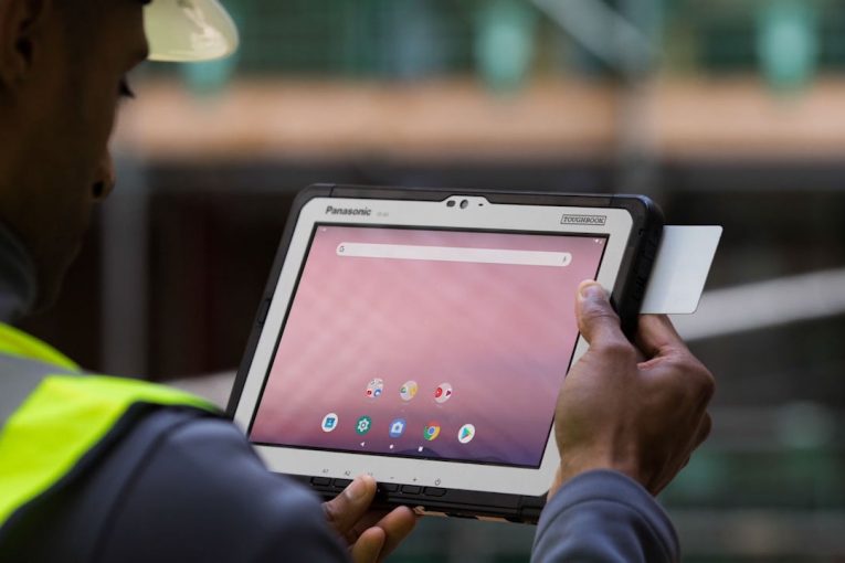 Panasonic introduces Android platform for New TOUGHBOOK A3 Tablet