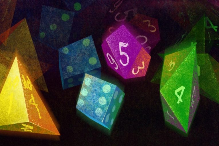 MIT algorithm simulates the roll of loaded dice to analyse complex systems
