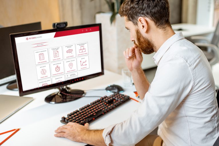 Ryder rolls out digital platform for connected and collaborative supply chain
