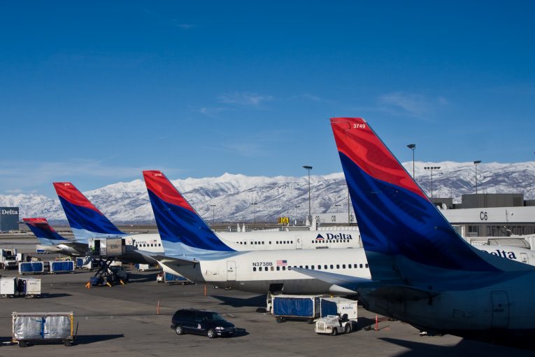Sterling wins $97m construction contracts for Salt Lake City International Airport