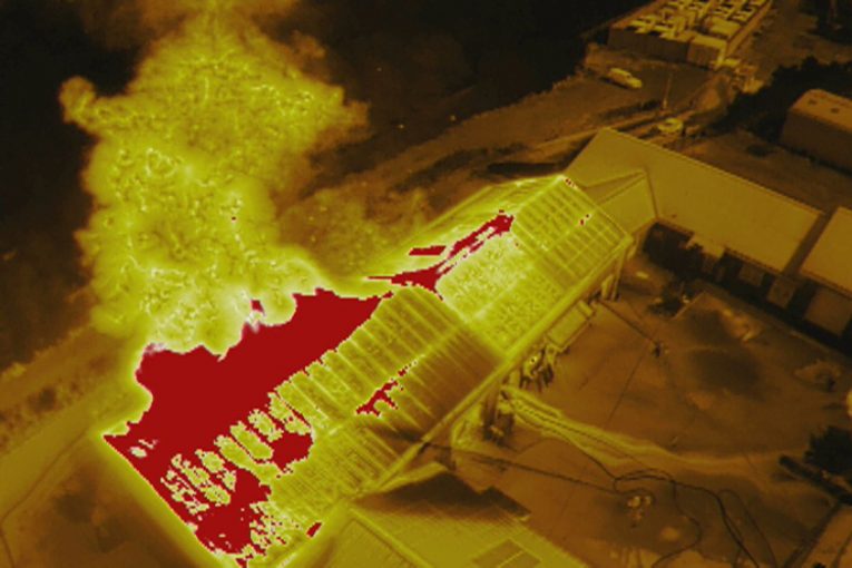 Global drone rescue map tracks DJI drone-assisted rescues