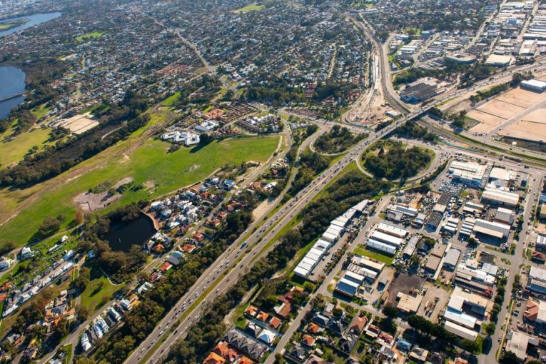 Tonkin Gap $400m Highway works fast tracked in Western Australia