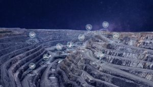 Wenco and Oxbotica developing open autonomy solution for the mining industry