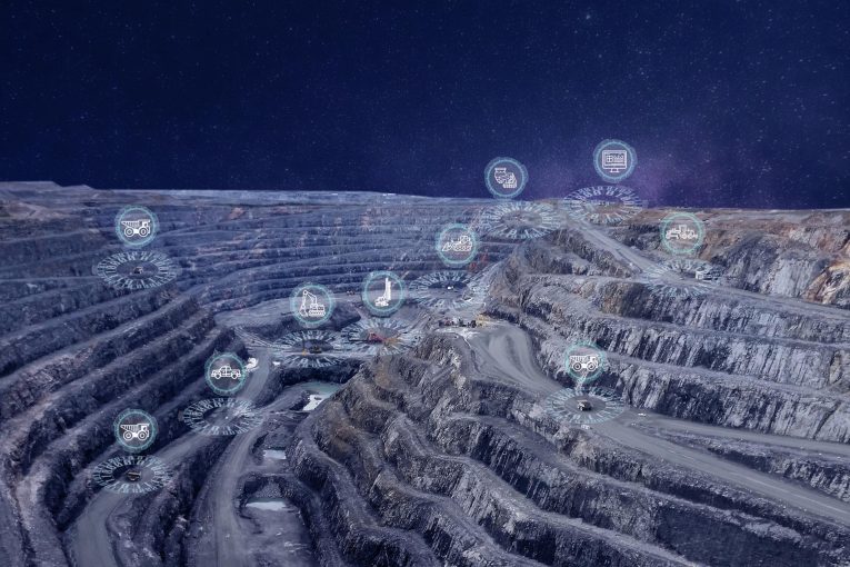 Wenco and Oxbotica developing open autonomy solution for the mining industry