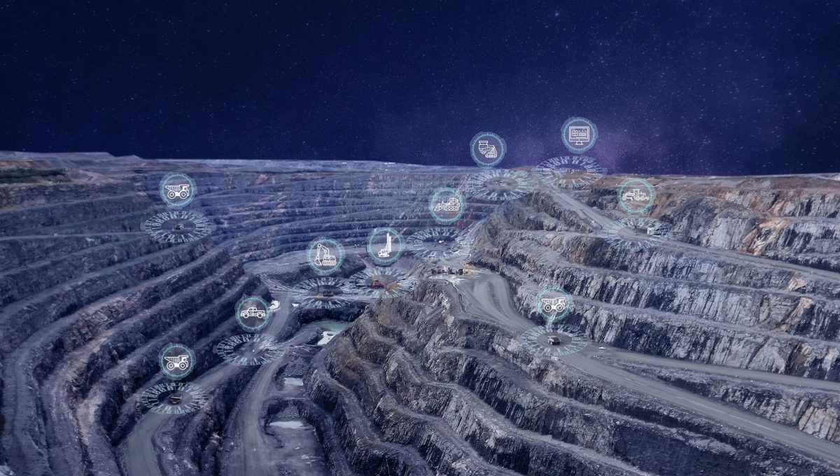Wenco and Oxbotica developing open autonomy solution for the mining industry