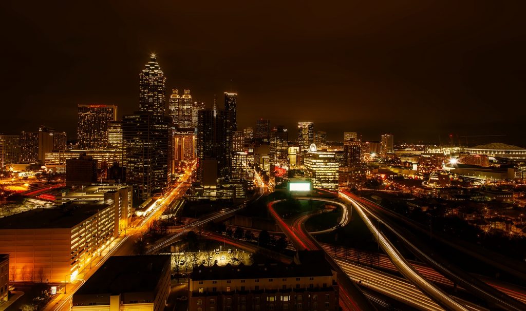 Digital Traffic Systems and Iteris to deploy ITS Asset Management System for Georgia DoT