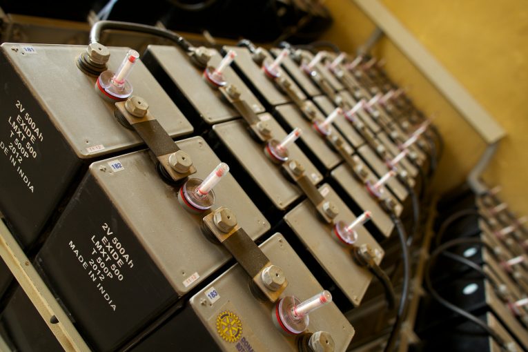 Britishvolt landmark battery gigafactory set for South Wales