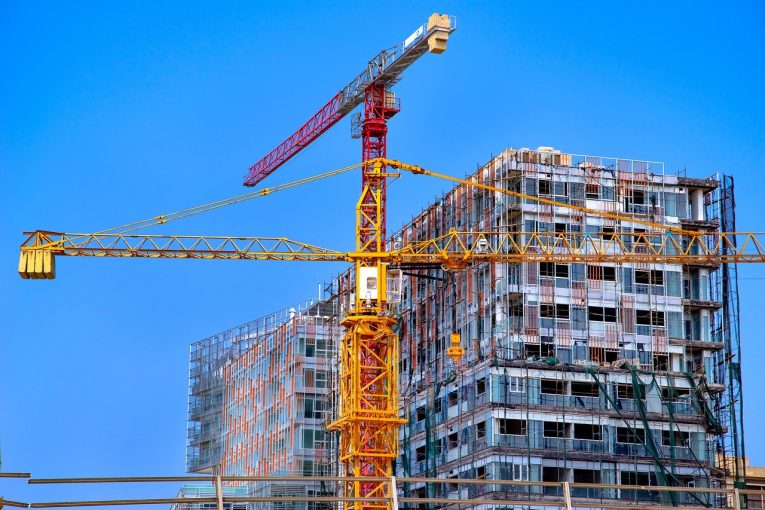 The UK economy, housing and modern construction methods post COVID-19