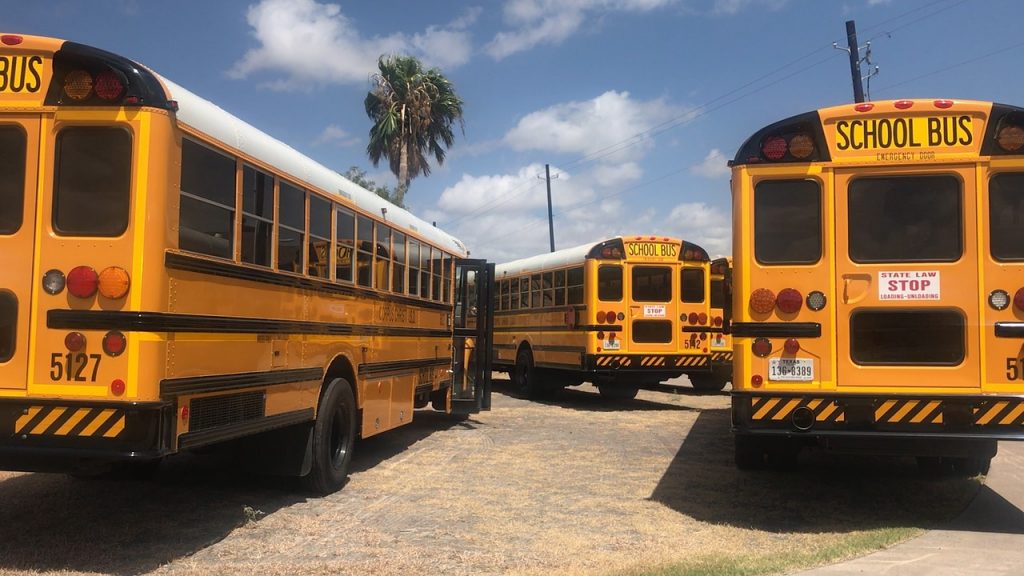 CalAmp introduces Bus Guardian for safe student transport with Contact Tracing