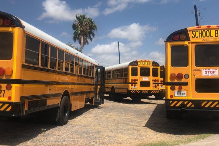 CalAmp introduces Bus Guardian for safe student transport with Contact Tracing