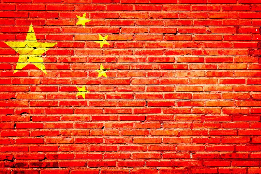 Will China dominate the construction equipment market?