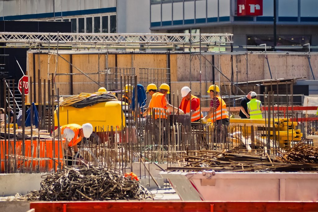Contractors’ Health and Safety
