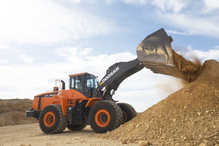Doosan Infracore completes sale to Hyundai Heavy Industries