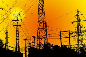 Columbia University Engineering modernising the Electrical Power Grid