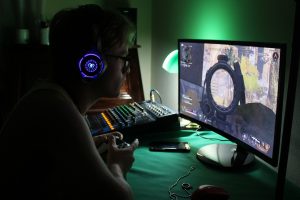 New study reveals 35 percent of the global population are gamers