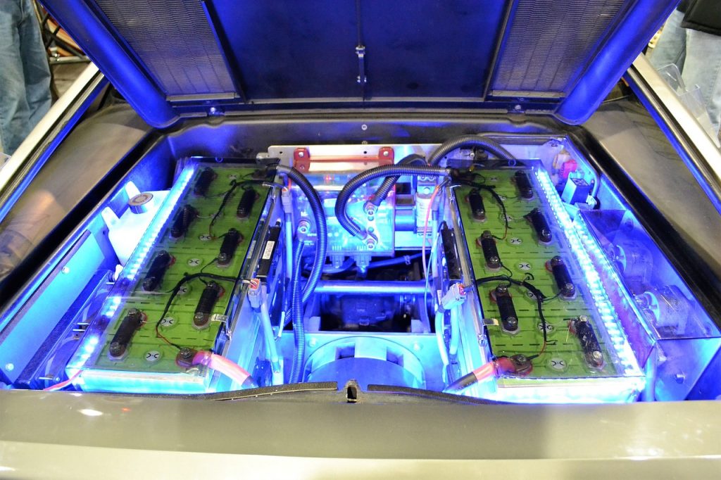 Hyundai, Kia and LG Chem launch EV and battery start-up competition