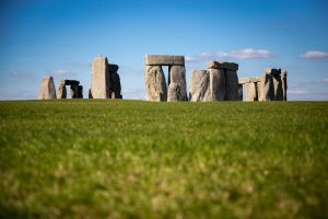 Highways England searching for archaeologists for A303 upgrade near Stonehenge