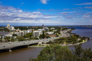 Densford Civil wins $125m phase one Stephenson Avenue Extension in Perth