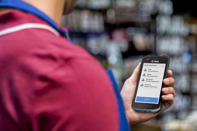 Zebra Technologies introduces rugged Mobile Computers for the front-line
