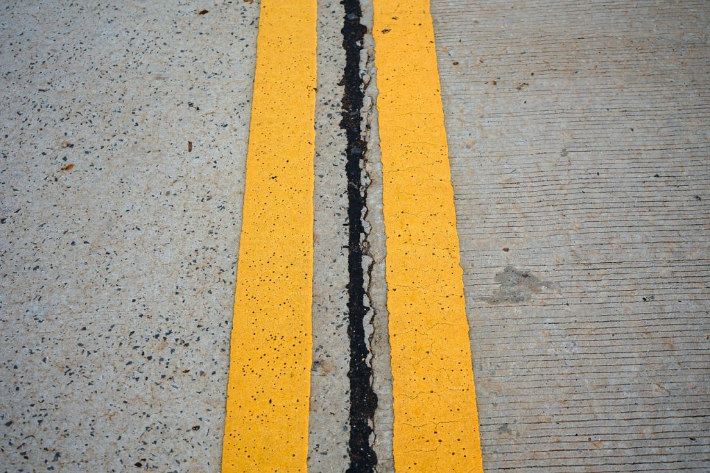 New generation of Concrete Pavement could reduce traffic noise