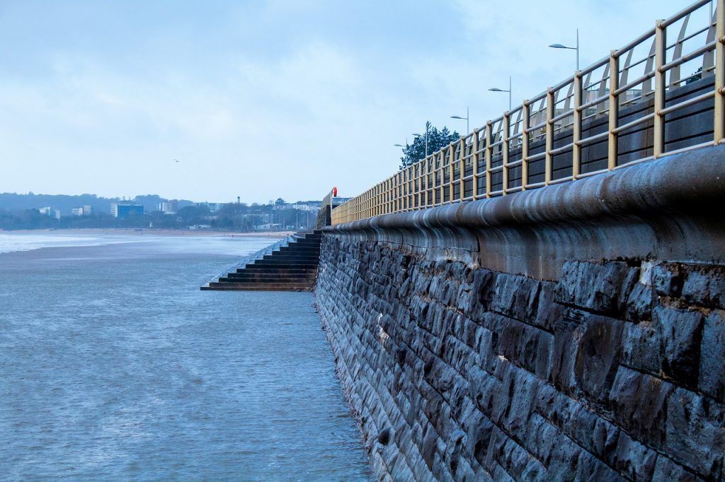 Bridges Israel raises $5m to build resilient coastlines with ECOncrete