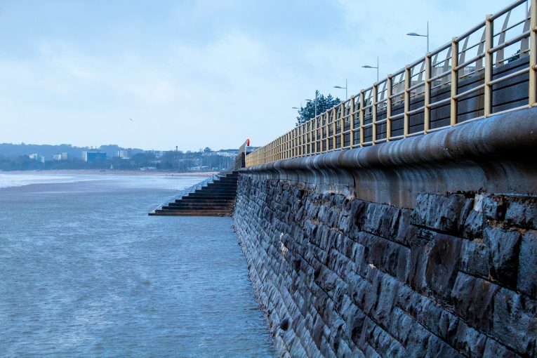 Bridges Israel raises $5m to build resilient coastlines with ECOncrete