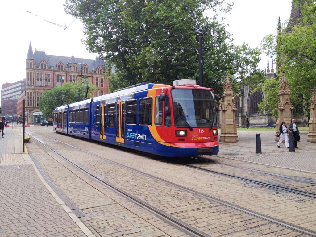Landmark deal for South Yorkshire unlocks funding to power economic renewal