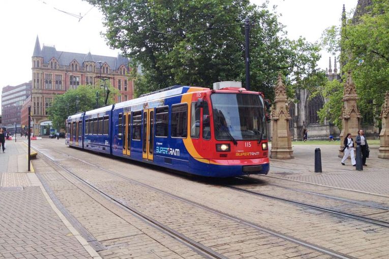 Landmark deal for South Yorkshire unlocks funding to power economic renewal